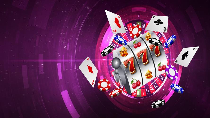 rummy circle cash game icon
