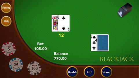 online poker cash game tracking icon