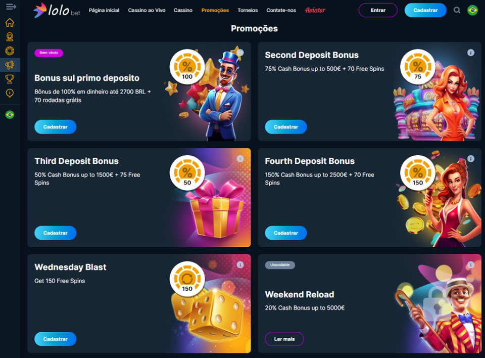 slots village sign up bonus icon